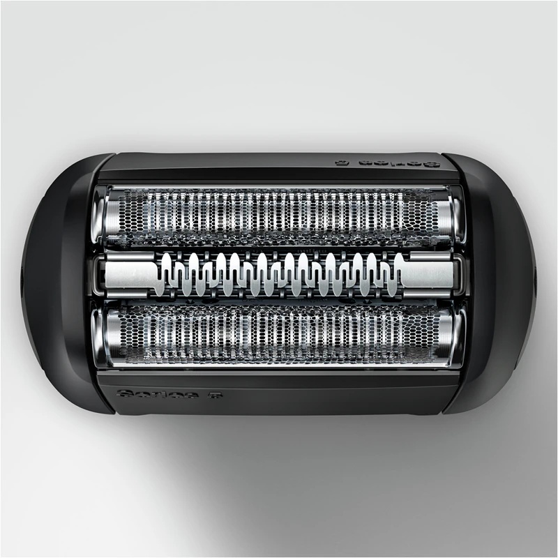 Braun Series 5 52S griešanas folija