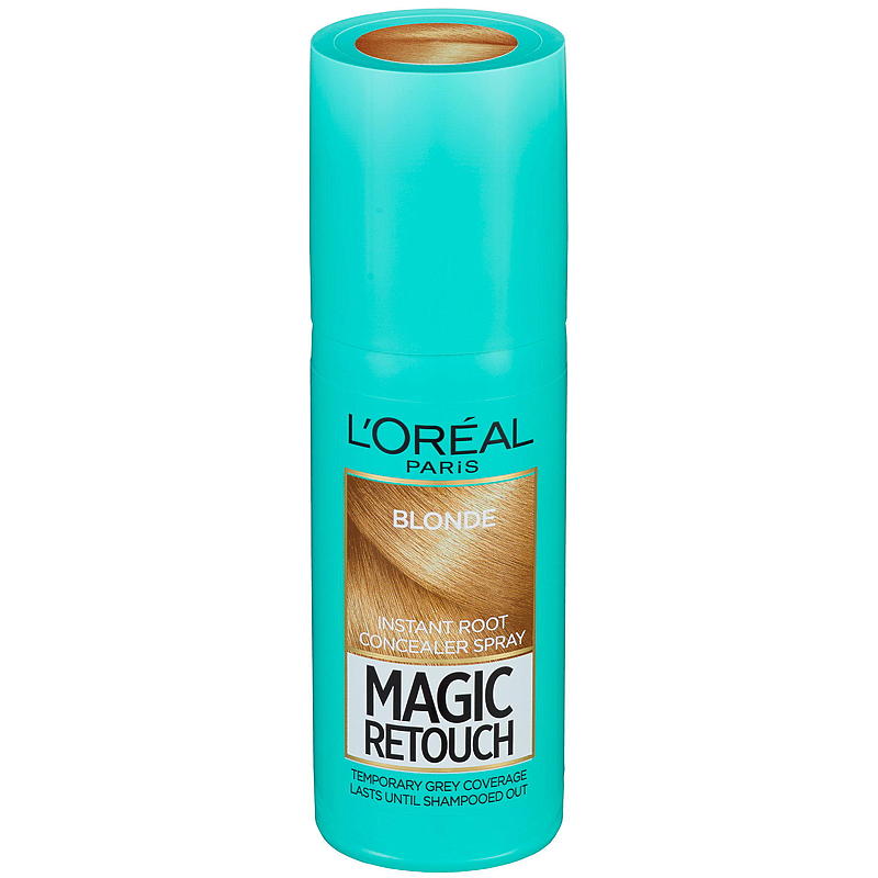 Loreal Magic Retouch Rubio