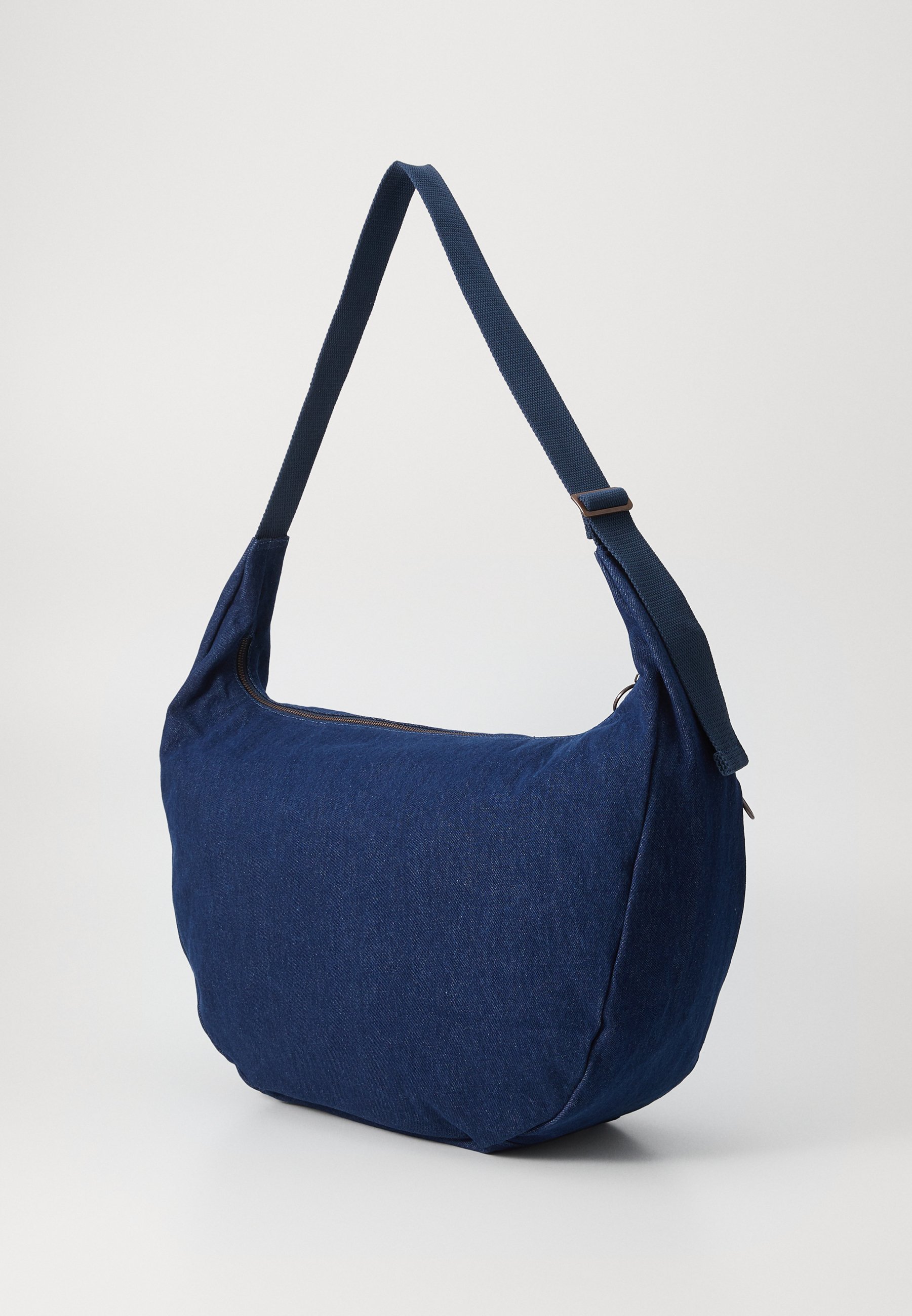 Levi's® BROOKLYN SCHOUDERTAS - Handtas - indigo wash