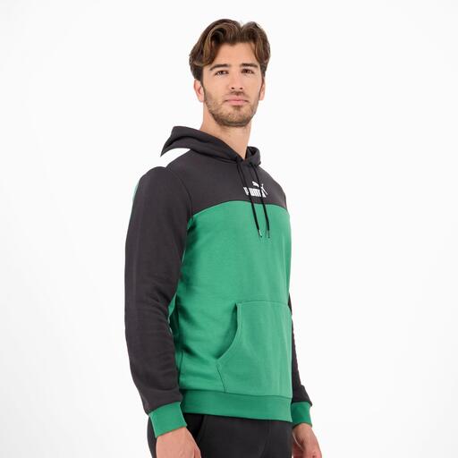  Puma blokas