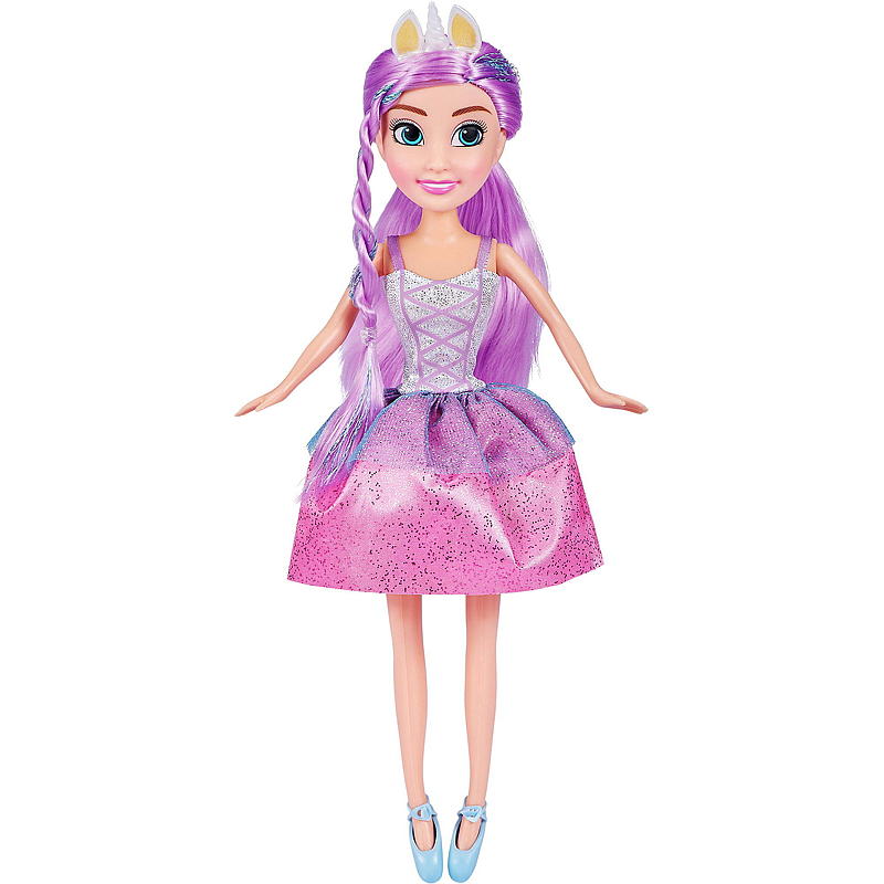 Sparkle Girlz Licorne et Princesse Cône Sparkle Girlz