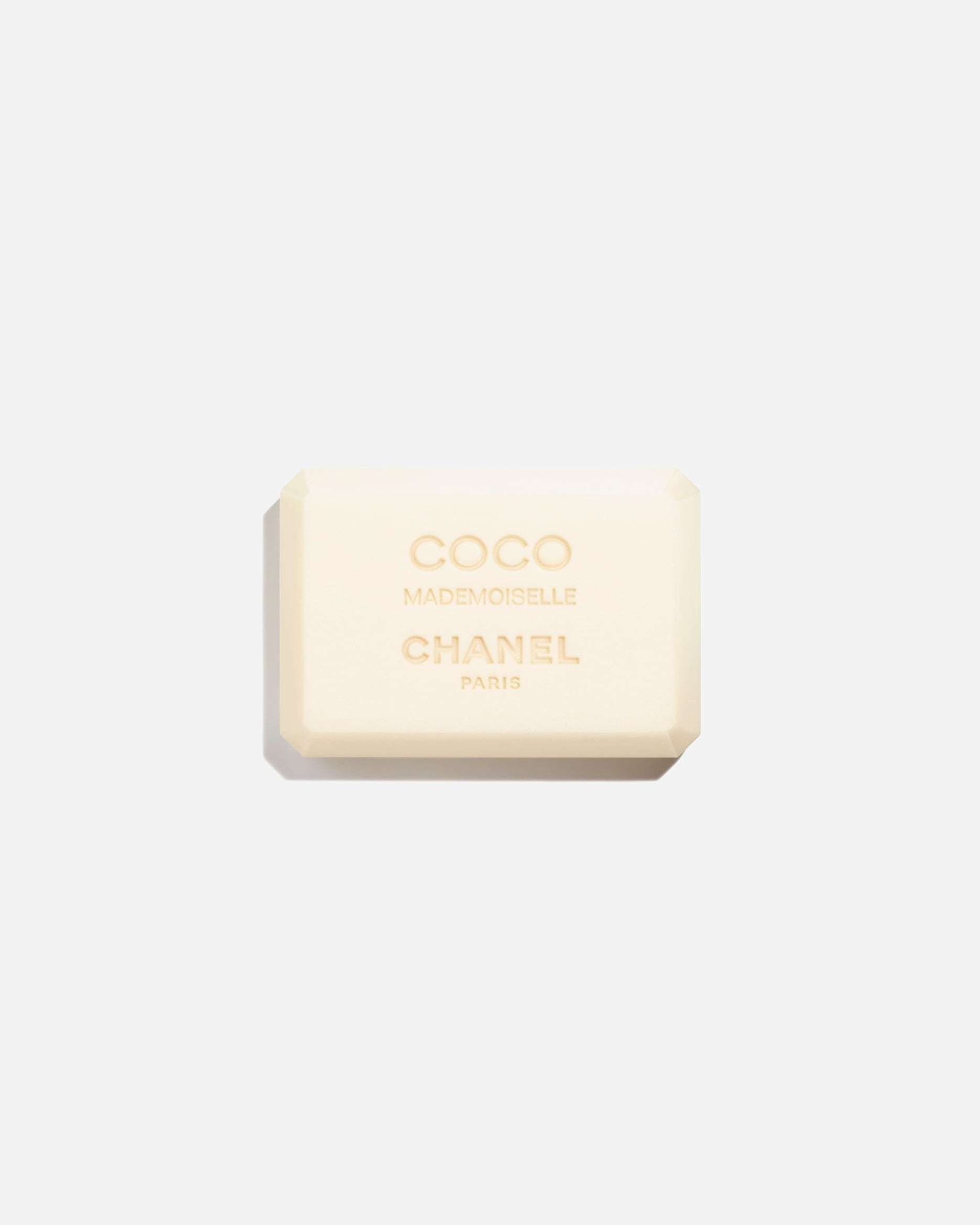 CHANEL sapun za ruke COCO MADEMOISELLE SAVON DOUX PARFUMÉ - 100 g
