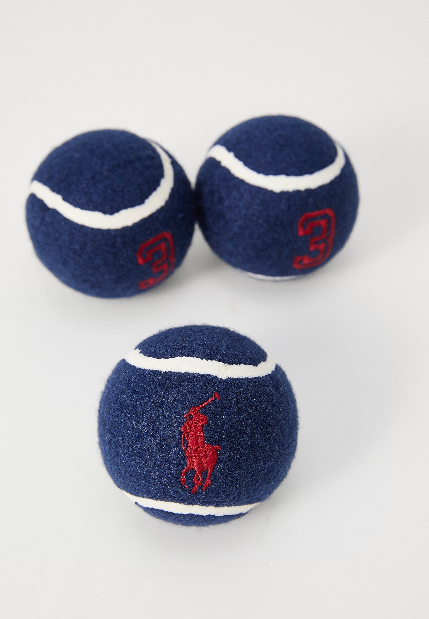 Polo Ralph Lauren huisdier