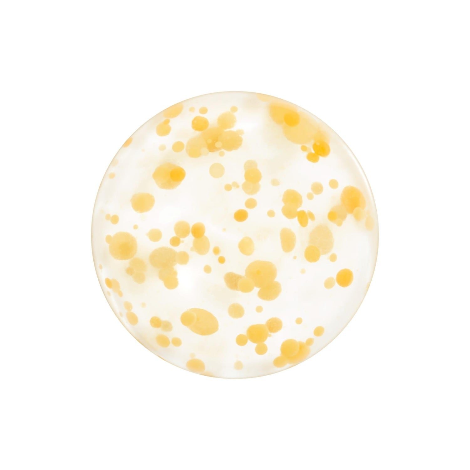 Shiseido Kosteuttava Kasvonaamio Waso Yuzu-C Beauty Sleeping Mask - 50 ml