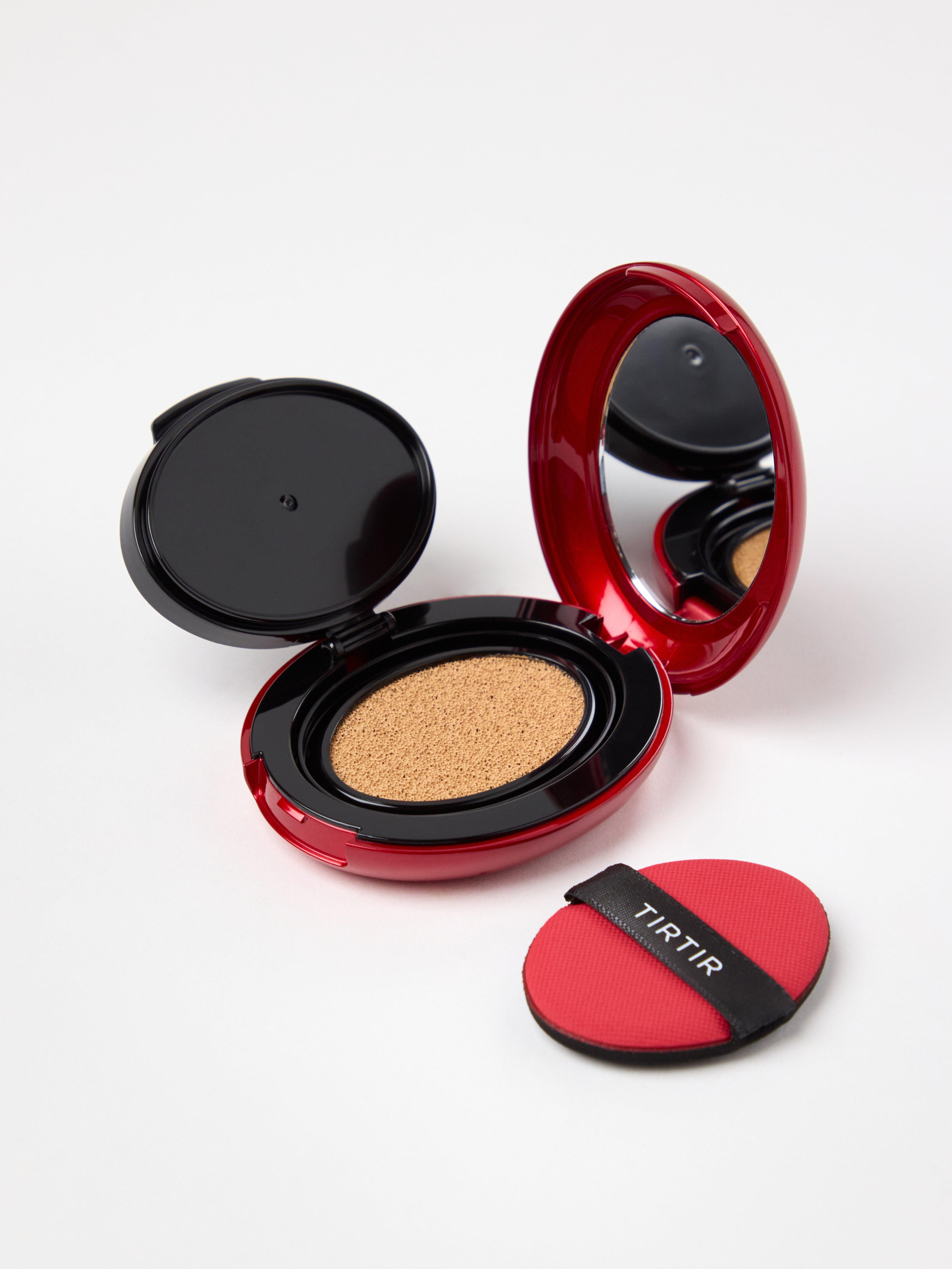 Máscara TIRTIR Fit Mini Almofada Vermelha
