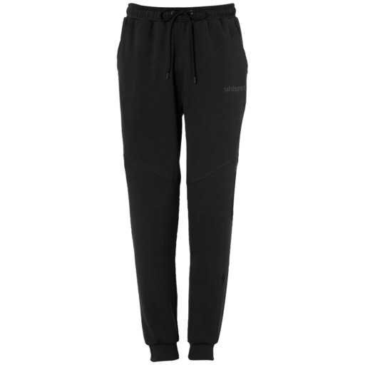 Essential Pro Pant Black Uhlsport