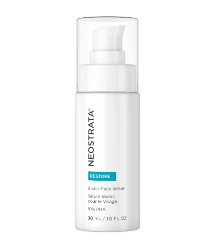 NEOSTRATA NeoStrata Targeted Treatment Bionic Face Geconcentreerd Anti-Aging Serum 30 ml