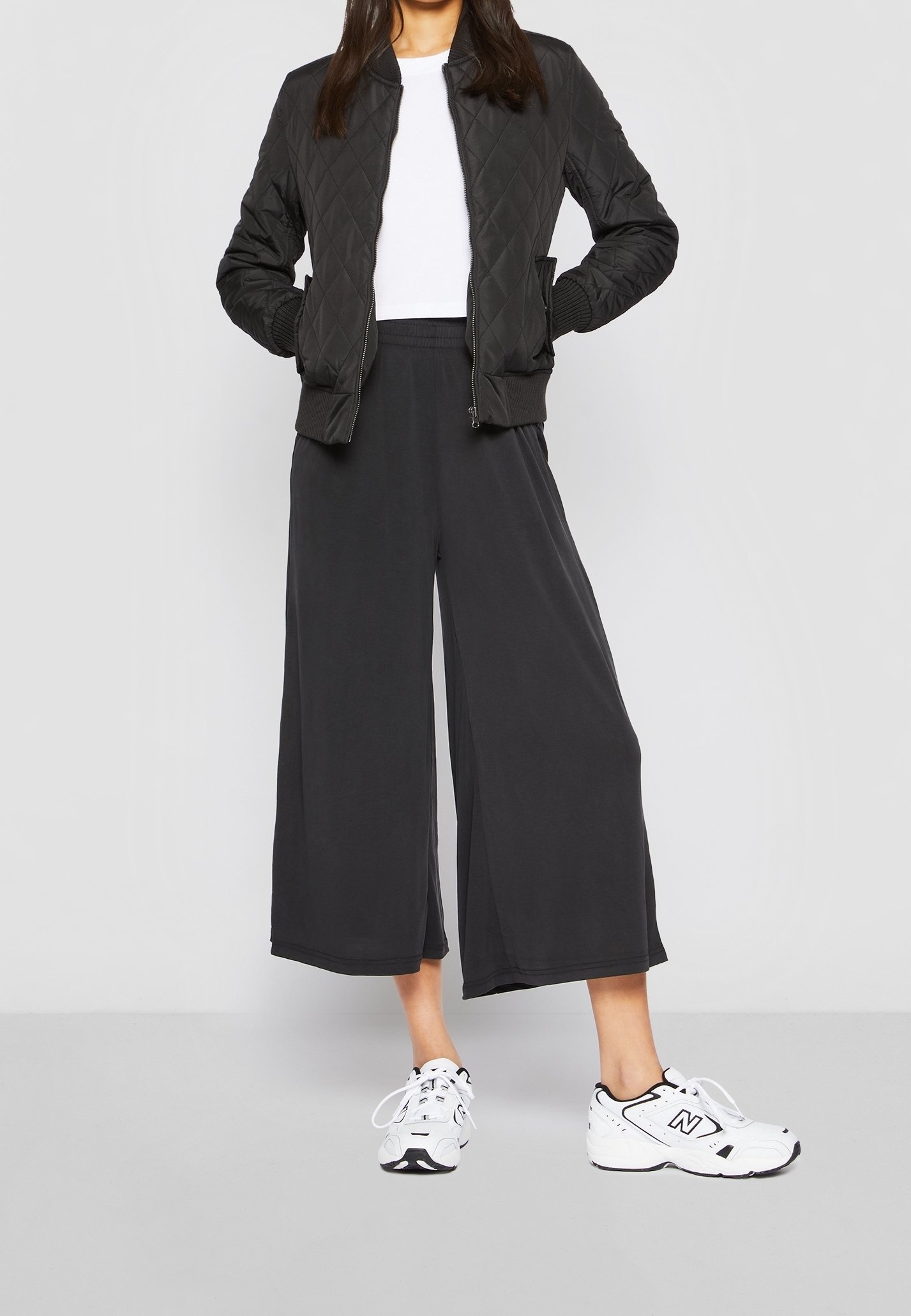 Pantalon Urban Classics - noir