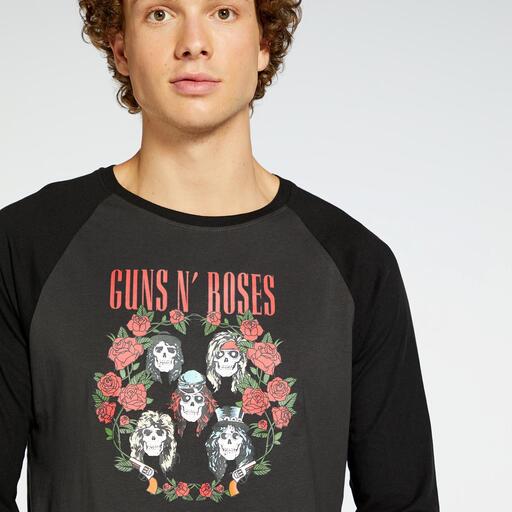 Guns N' Roses T-shirt