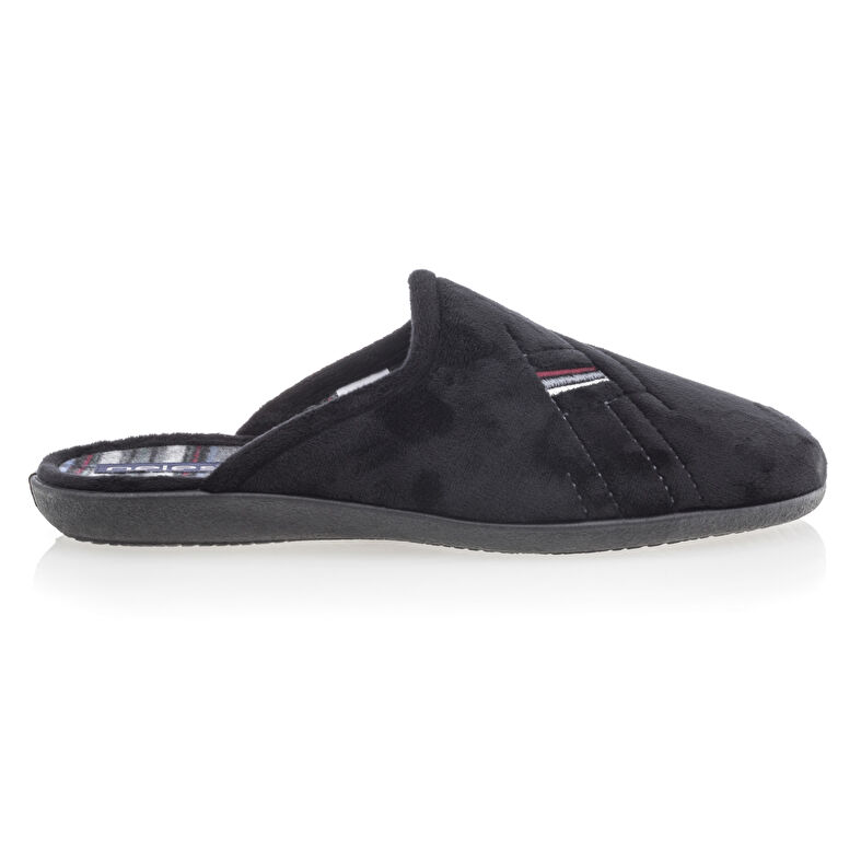 Chinelo preto masculino