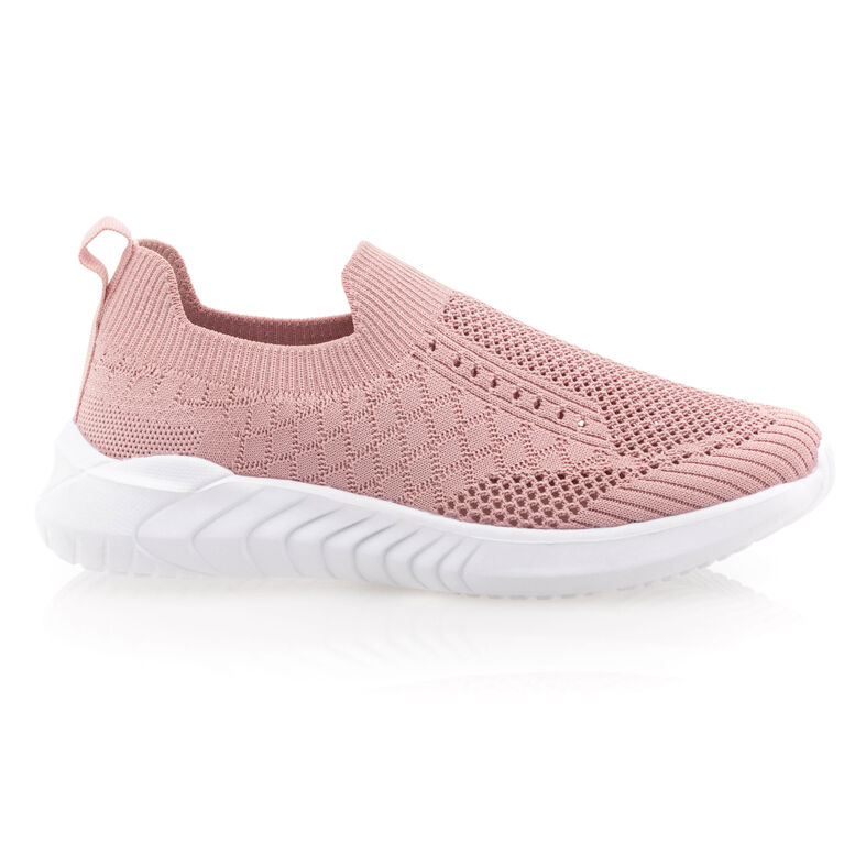 Korpe / patike Femme Rose