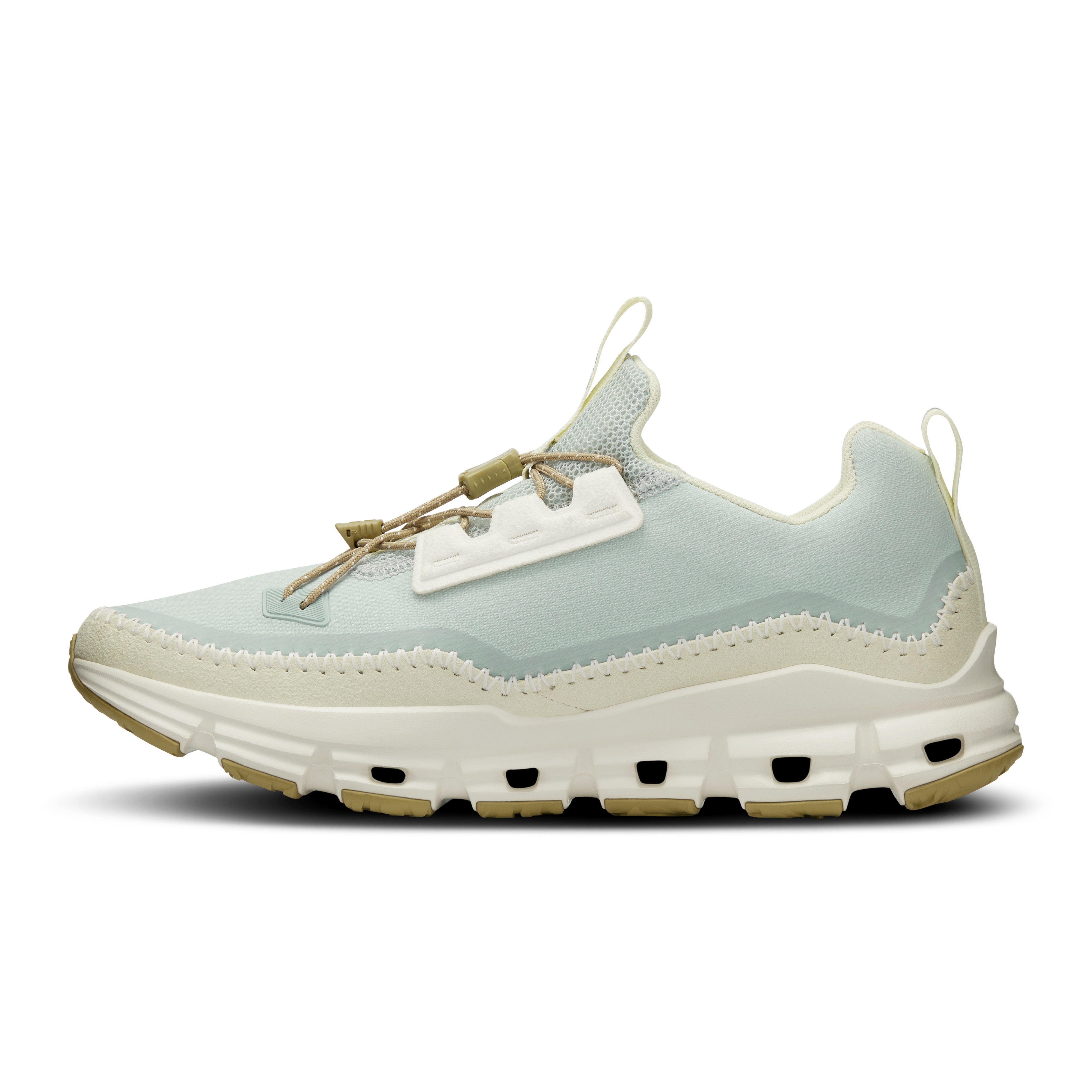 Cloudaway Glacier | Seedling