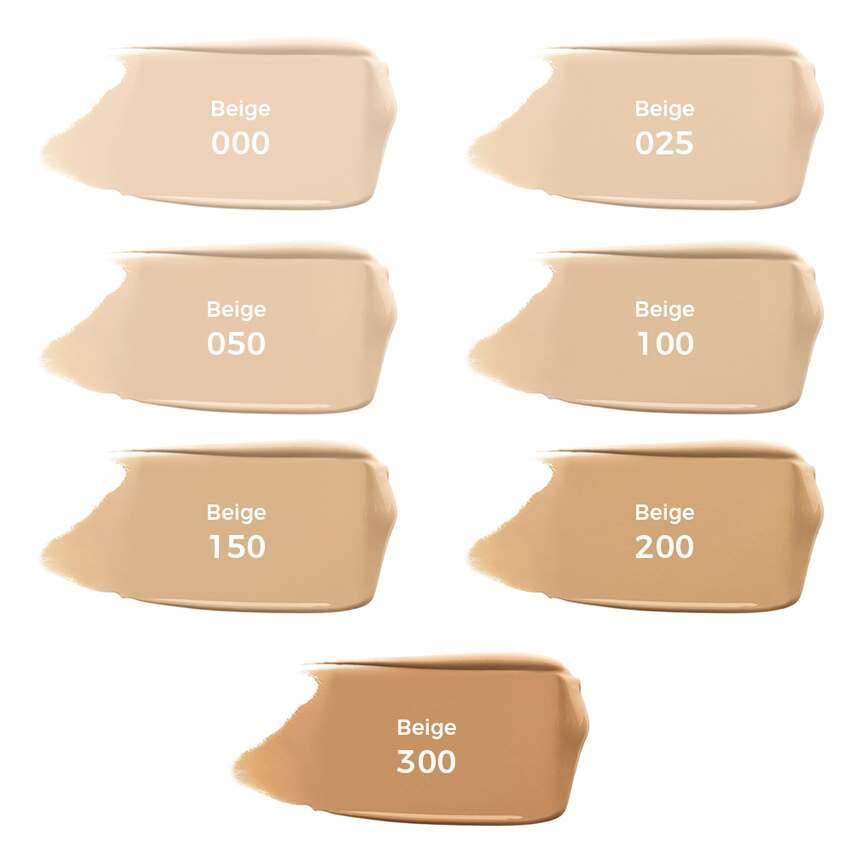 Base Super Matte