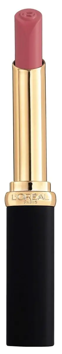 L’Oréal Paris Color Riche Intense Volume Matte Matowa szminka do ust, 602 Nude Admirable