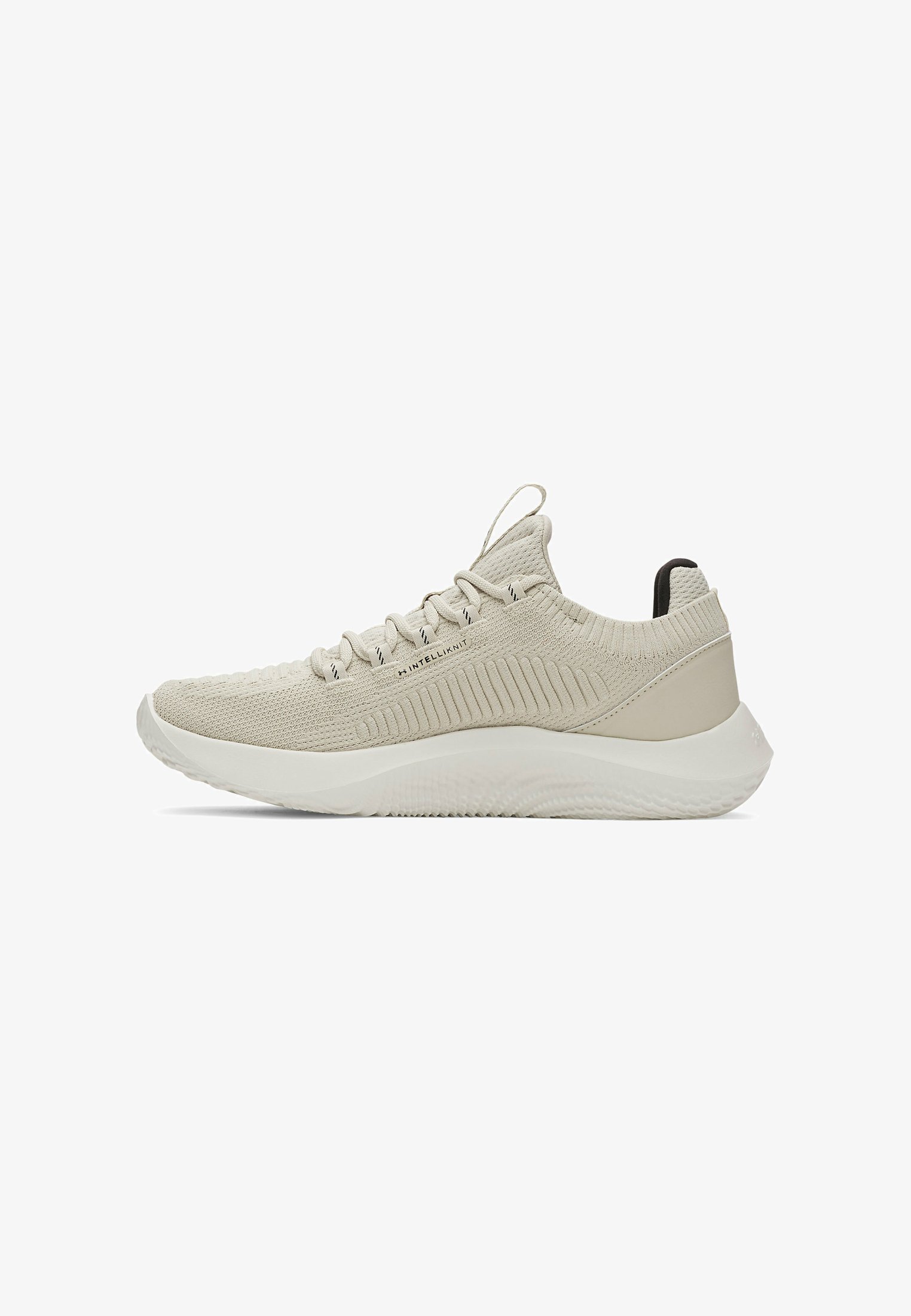 Under Armour DYNAMIC 2 - Trainingsschoen - kaki basis
