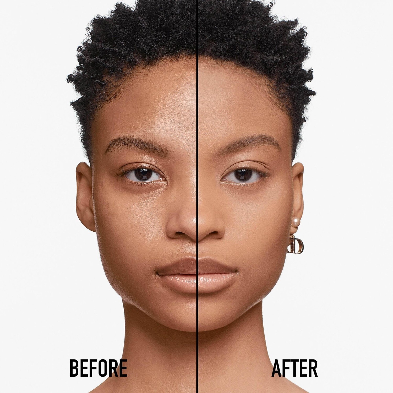 DIOR podloga Dior Forever Matte Foundation - 30 ml