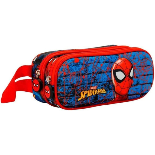  Spiderman Pencil Case 71269