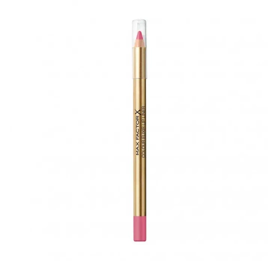 Max Factor Colour Elixir Lip Liner konturówka do ust 35 Pink Princess 1,2 g