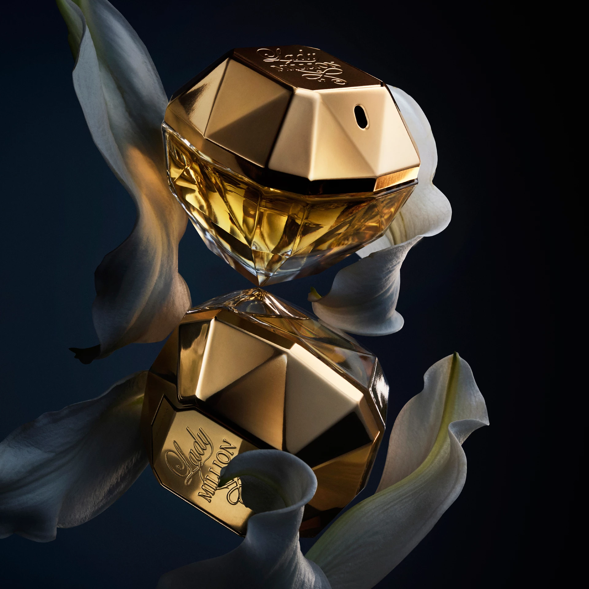 Lady Million EdP 30 ml - Rabanne