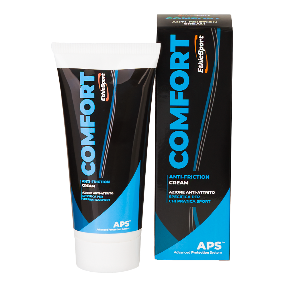 EthicSport Comfort - Antifriktionskräm