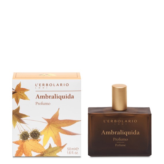 L'Erbolario Ambraliquida