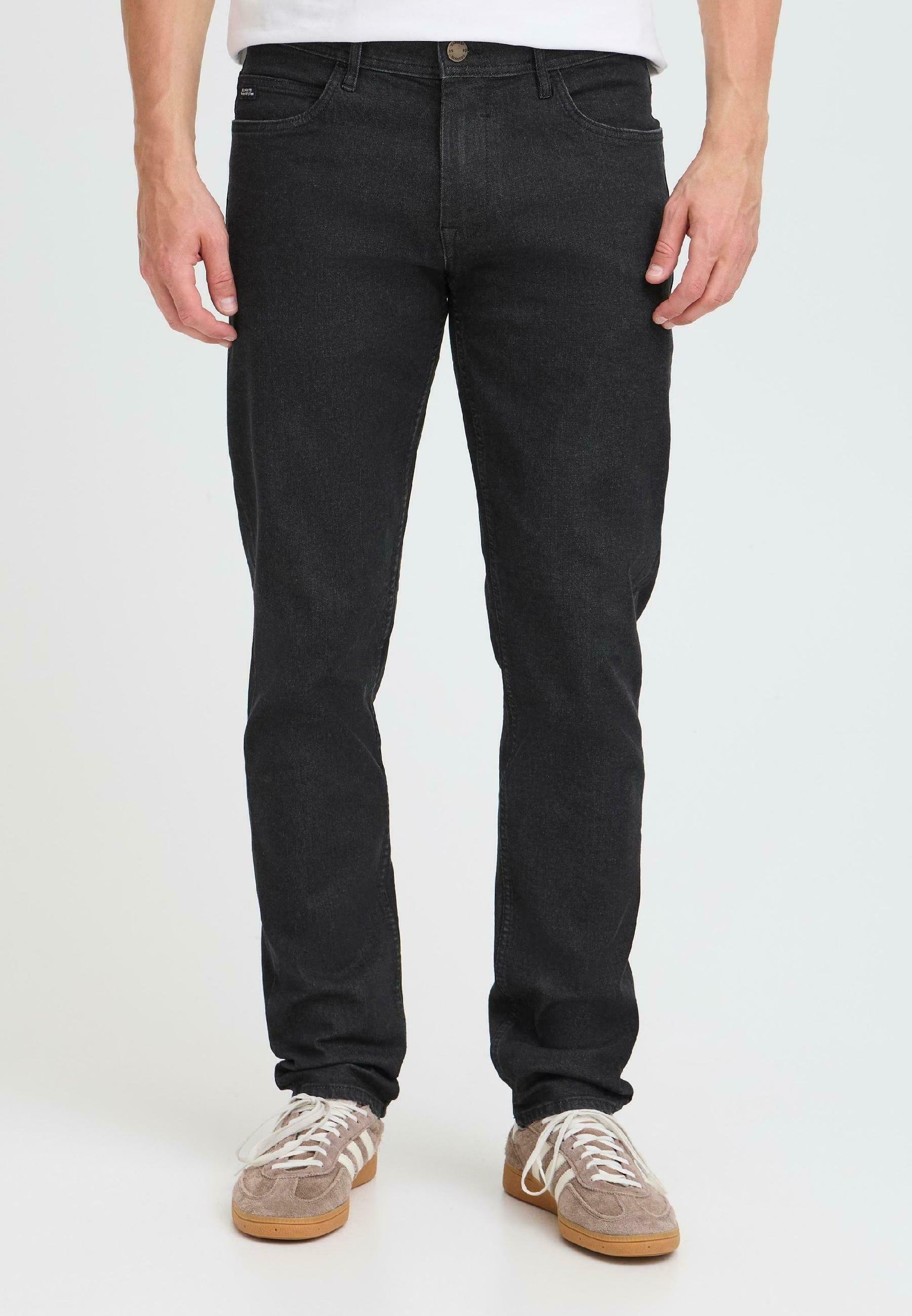 Blend BHZILON SLIM FIT - Jeans slim fit - denim nero