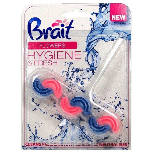 Tualeto higienos gaiviklis „Fresh“ Pradžia