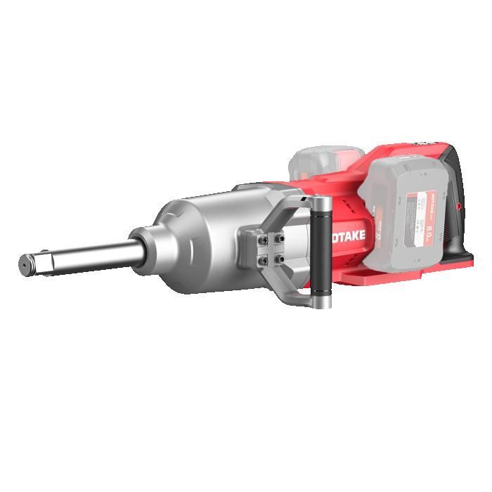 Llave de impacto de 36 V (2 x 18 V) de 1