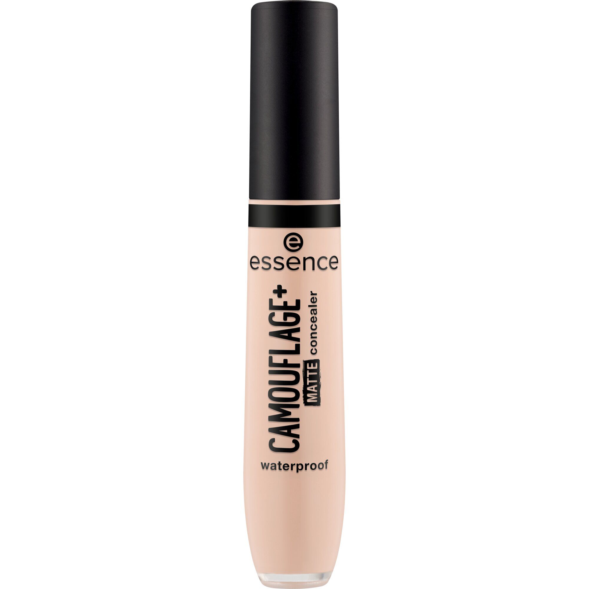 Essence Camouflage+ mat