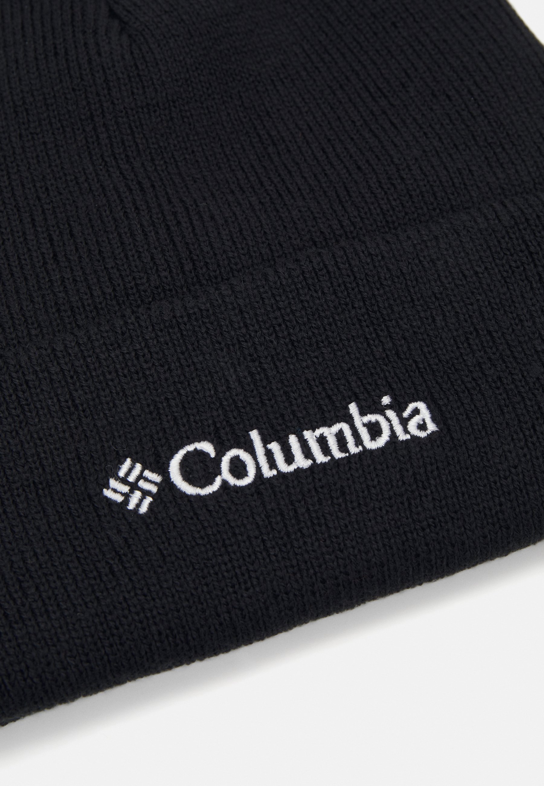 Bonnet Columbia ARCTIC BLAST™ Youth Heavyweight Unisexe - Bonnet - Noir