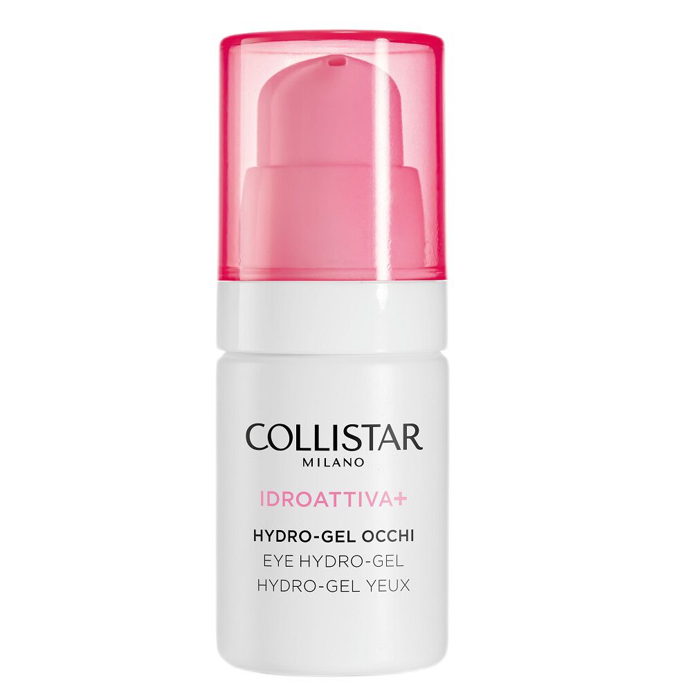 Collistar Idroattiva+