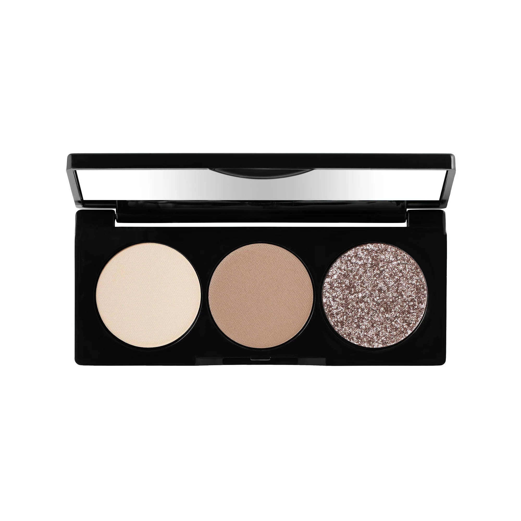 Ombretti Essential Eye Shadow Trios - Palette occhi, Ombretto compatto
