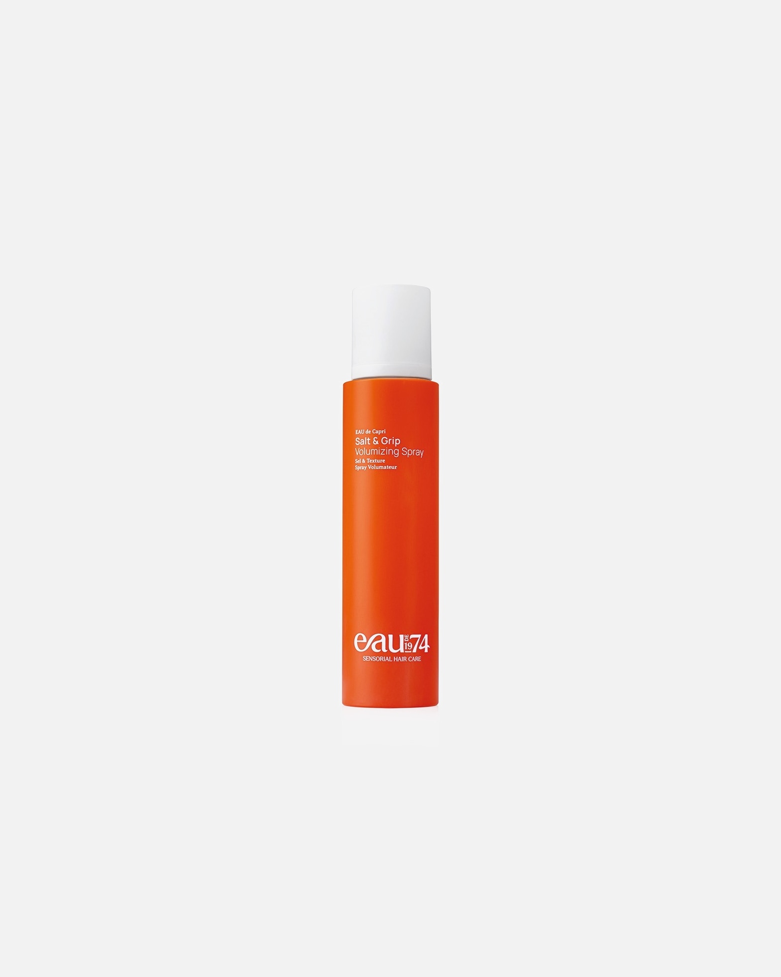 EAUde1974 Hårstyling EAU de Capri Salt & Grip Volym Spray - 200 ml