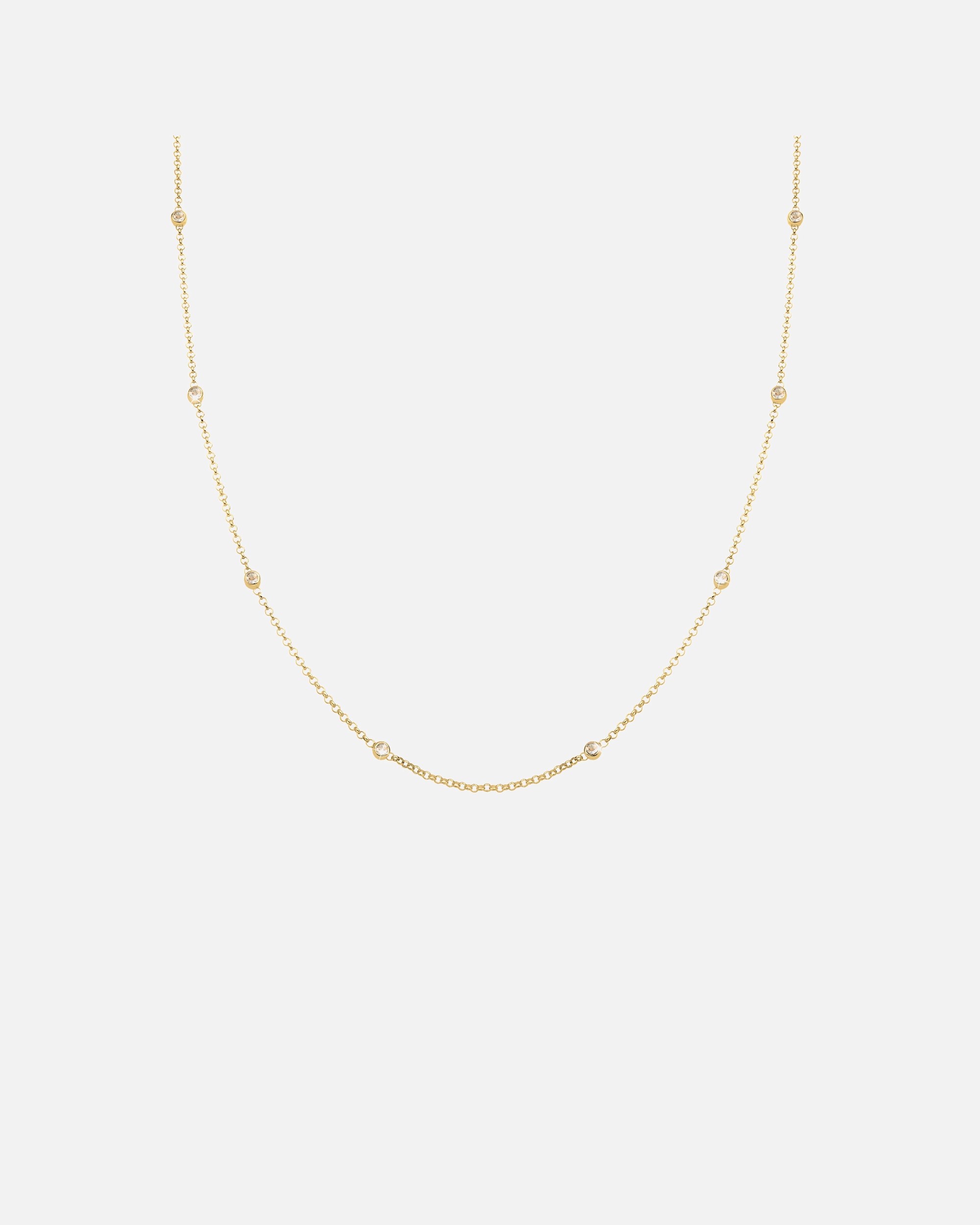 Elli Femmes Solitaire avec Cristal en Argent Sterling 925