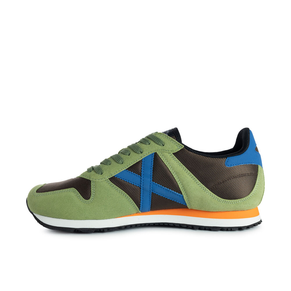 Munich Massana Sneakers 8620522 Grün