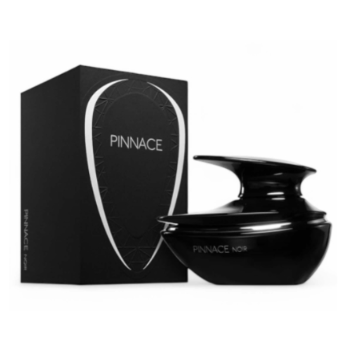 Pinnace Noir de French Avenue