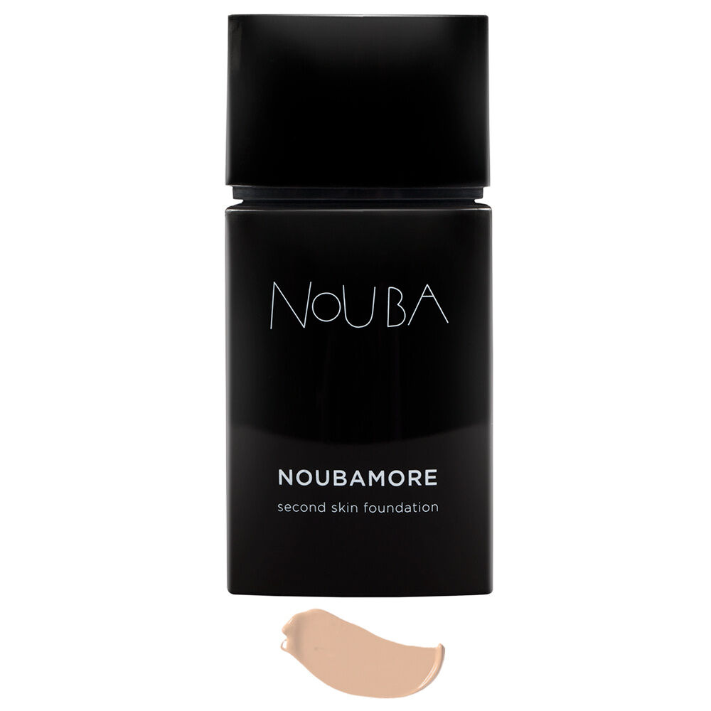 Nouba Noubamore podloga za drugu kožu