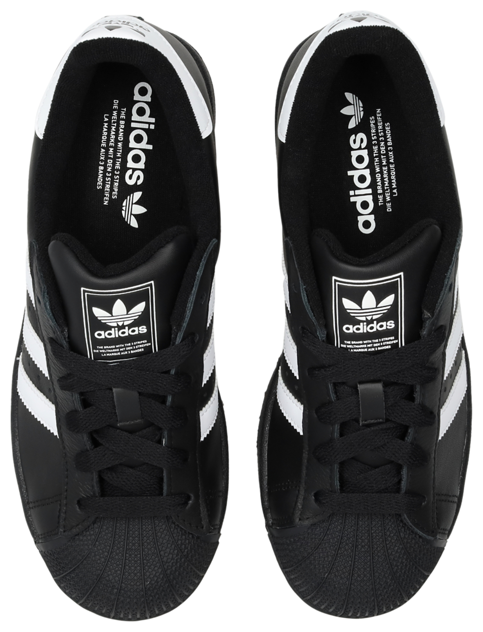 adidas Superstar II