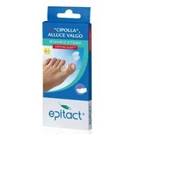 EPITACT Epitact Hallux Valgus Fußspreizer Einheitsgröße 1 Stück