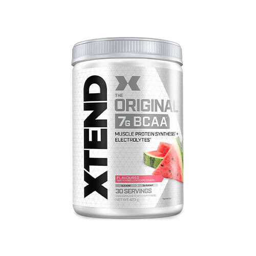 Xtend BCAA