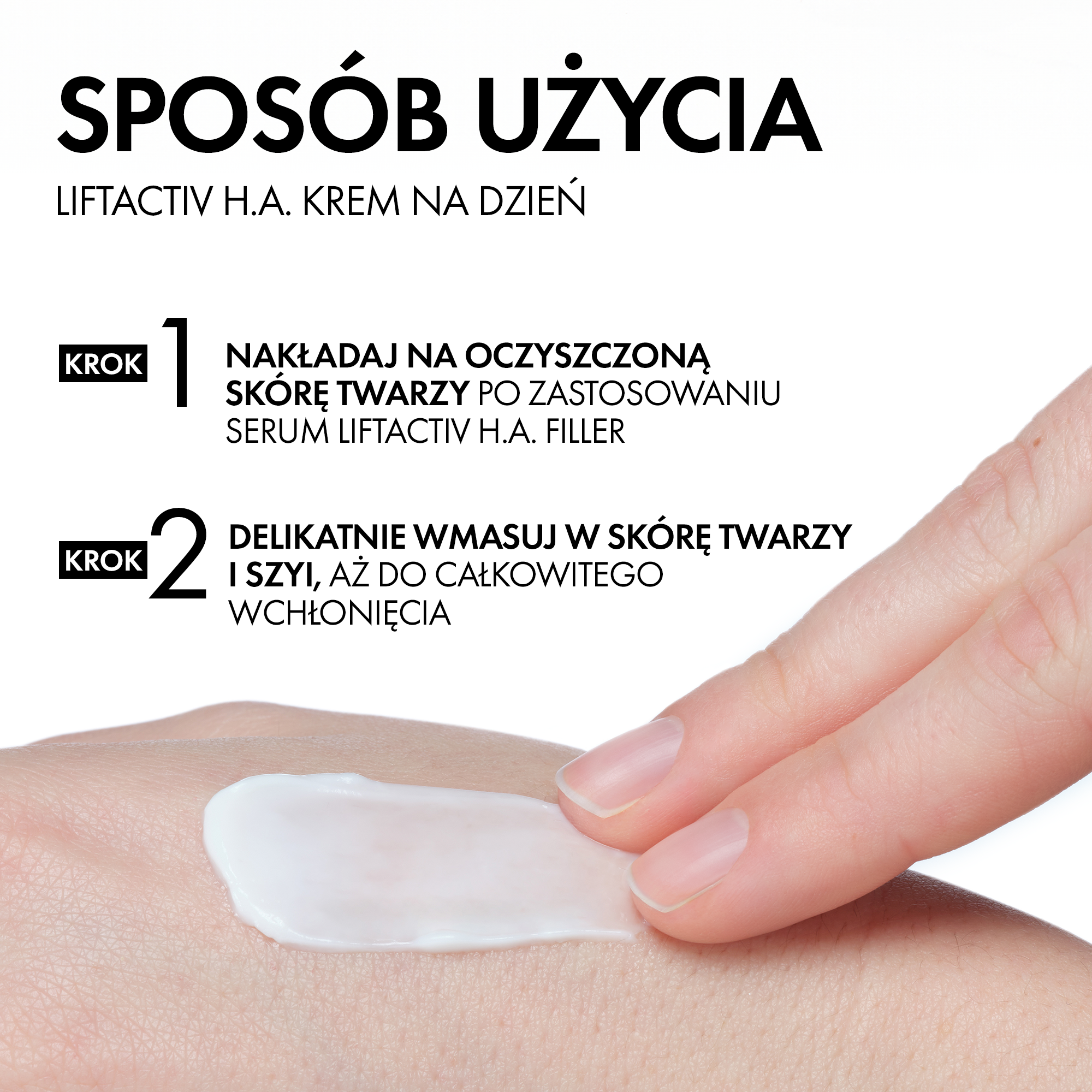 Cremă de față de zi Vichy Liftactiv 50ml