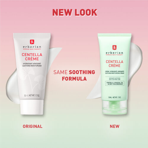 Crème Centella