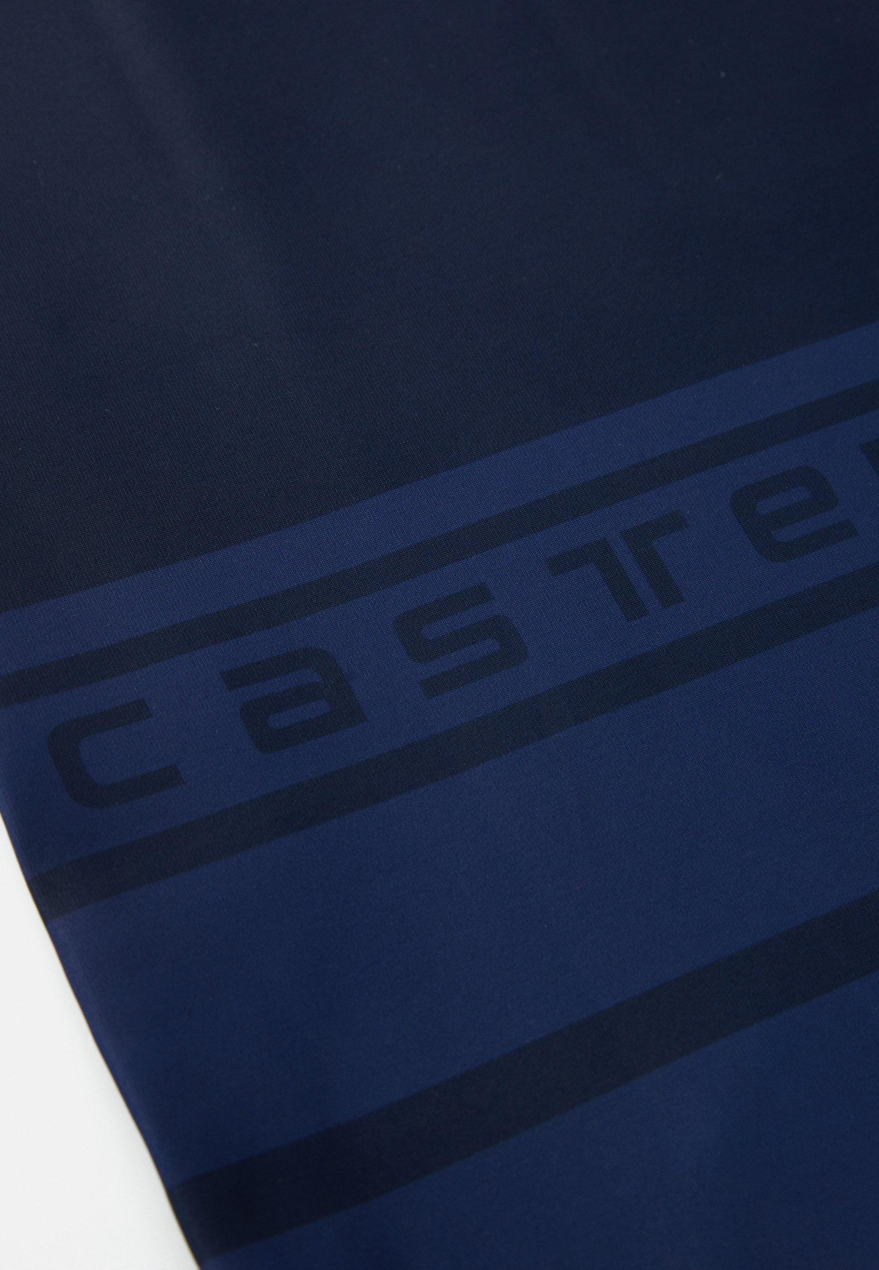 Scaldacollo termico Castelli PRO UNISEX - Snood - blu belga