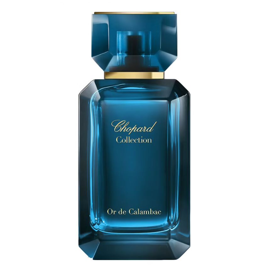 Chopard eller De Calambac