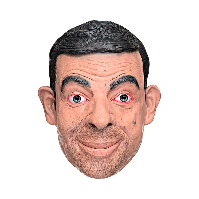 Hjemmemaske for voksne Halloween