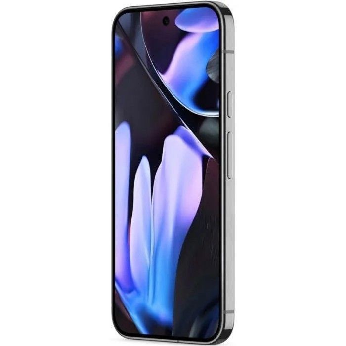 Smartphone GOOGLE Pixel 9 Pro XL 128GB Black