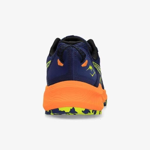  ASICS Trabuco Terra 2