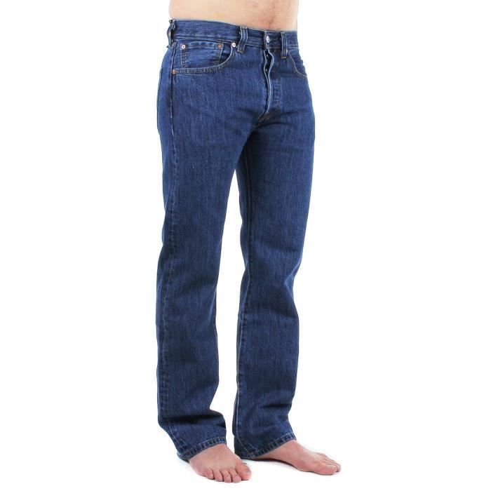 Jean Levis Homme, 501...