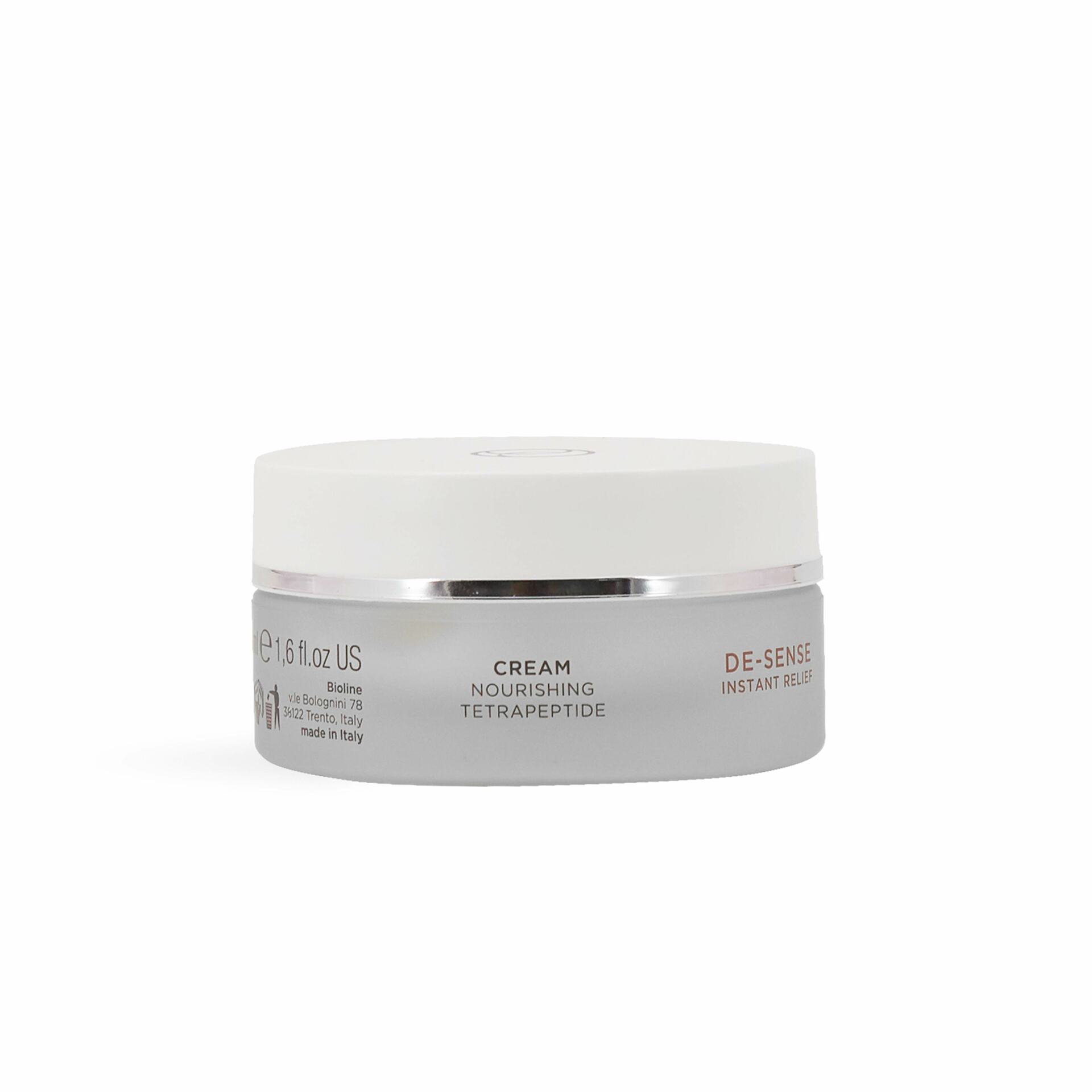 Cremă nutritivă Bioline De-Sense 50 ml - Bioline Jatò