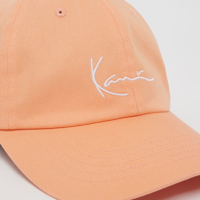 Gorra Signature